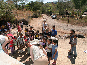 Honduras