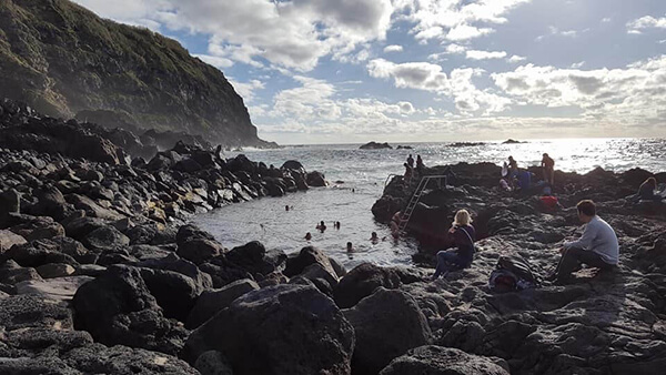 Rocky Beach