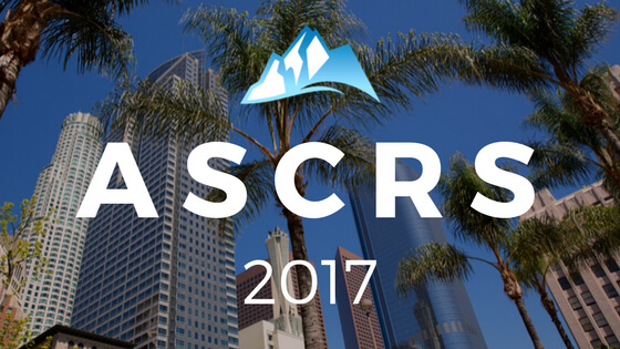 ASCRS 2017