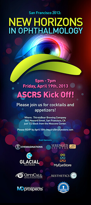 ASCRS Invite Image