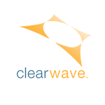 Clearwave Logo