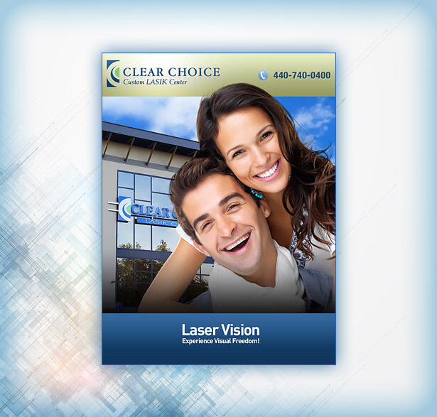 Clear Choice LASIK Guide