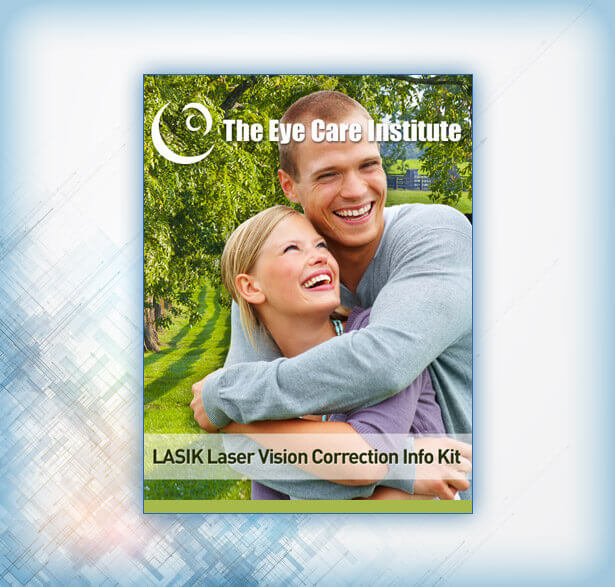 The Eye Care Institute LASIK Info Kit