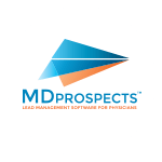MDprospects Logo