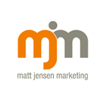 Matt Jensen Marketing Logo