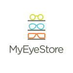 MyEyeStore Logo