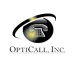 Opticall, Inc. Logo
