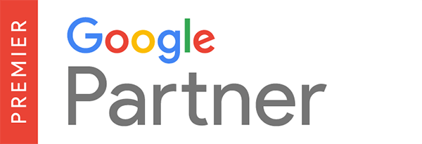 Google Premier Partner Logo