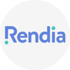 Rendia Logo