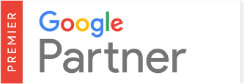 Google Partner Logo