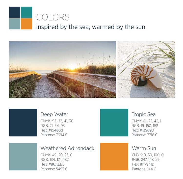 Brand Identity Guidelines
