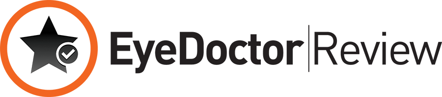 Eye Doctor Review Logo