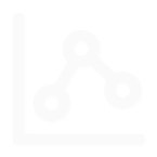 Line Graph Icon
