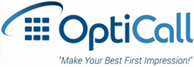 Opticall, Inc. Logo