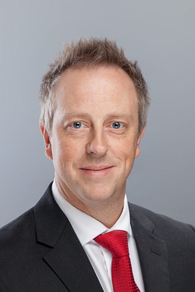 Glacial Multimedia CEO, Michael Dobkowski.