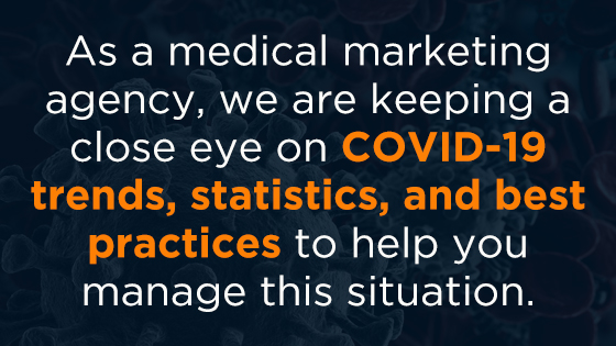 best practice for medical marketers
