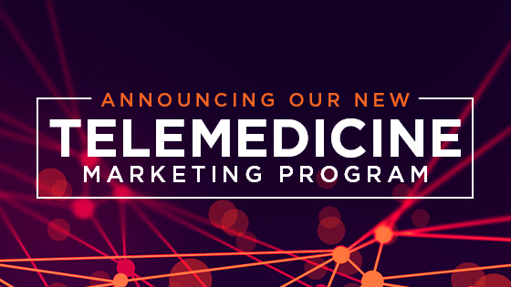 Telemedicine Marketing Program