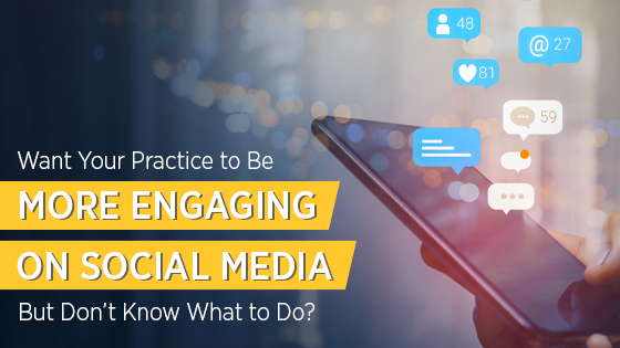 why have engaging posts? Find out more about how your facebook