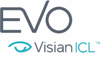 EVO VisianICL Logo
