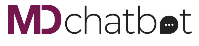MDchatbot Logo