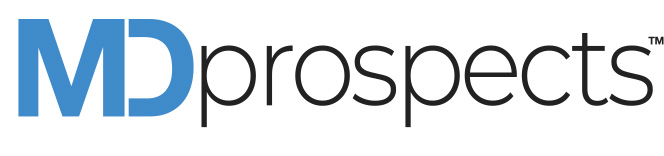 MDprospects Logo