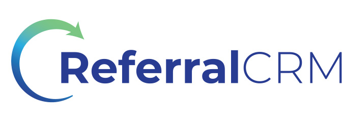 ReferralCRM Logo