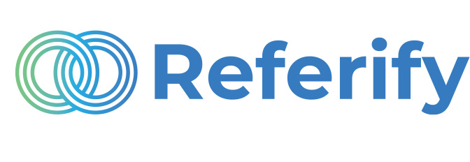 Referify Logo